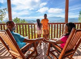 See cabins for rent in sevierville, tn from amazing views cabin rentals that are far enough away from the hustle and bustle, but close enough to pigeon forge and gatlinburg for all of the fun things to do! Smoky Mountain Cabin Rentals Visit Sevierville