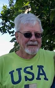 Robert Shipley Obituary