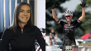 Maja martyna włoszczowska (polish pronunciation: Maja Wloszczowska Wywiad Kariera Igrzyska W Tokio 2020 Sport Tvp Pl