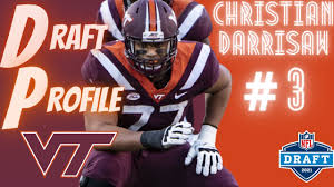 Kitchenaid siphon coffee brewer #kcm0812. Could The Eagles Be Looking To Draft Christian Darrisaw Of Virginia Tech The Morning Call