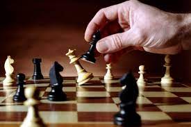 Imgix.bustle.com it would be permissible (without chess is a game which brings patience to the person playing it and god always would like a patient person rather than so its clear that chess is not haram. What Does Islam Say On Chess