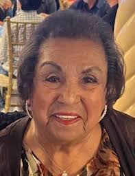 Obituary information for Marcelina Lopez Sanchez