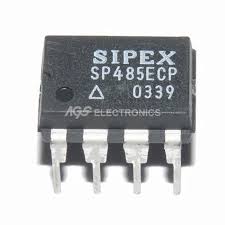 SP485 - SP 485 = SP485ECP , SP485EEP Circuito Integrato - Ipertronica by  AGS Electronics srl