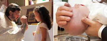 Read on to find out more about baptism ceremony etiquette! Traditions And Understanding The Christening Baptism Gift Etiquette Baptismal Robes Gowns