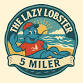 Lazy Lobster Five Miler event image