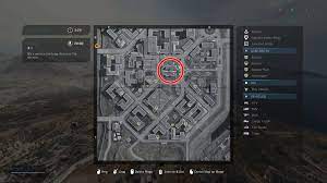 How To Solve The Warzone Season 6 Easter Egg And Get The Bruen Blueprint Blueprints Easter Eggs Easter Egg Painting