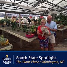 Owners Bobbie And Billy Edwards Agree That Working At The Plant Place In Wilmington Nc Is Not A Job It S A Lifestyle Their Em Cool Plants Wilmington Plants