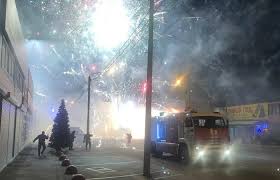 Происшествия пожар видео кристина курума. Pozhar Na Rynke V Rostove Na Donu Ohvatil Tri Tysyachi Kvadratov