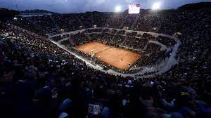 Forma parte del circuito de torneos atp world tour masters 1000 en la rama masculina y wta premier 5 en la femenina. Masters Roma 2020 Cuadro Partidos Calendario Y Resultados As Com