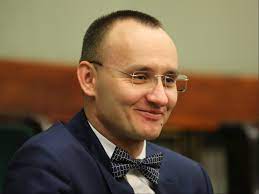 Skarga nadzwyczajna rzecznika praw obywatelskich do sądu najwyższego. Rzecznik Praw Dziecka Wikipedia Wolna Encyklopedia