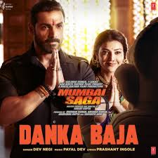 Sanjay gupta ropes in stunt choreographers anbumani and arivumani. Mumbai Saga Songs Download Mumbai Saga Mp3 Songs Online Free On Gaana Com