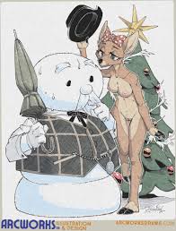 Clarice Rudolph The Red Nosed Reindeer hentai videos, GIFs, and images | R34 .app
