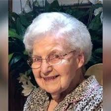 Obituary information for Evelyn R. Nutt