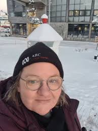 I am officially a newly minted academic, and program manager. 10 years  since I rejoined the ABC fulltime, as a Regional Content Manager, that  morphed into a Chief of Staff, and now