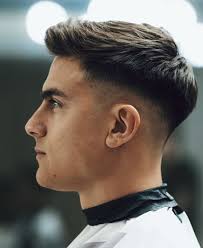 8 Drop fade haircut ideas