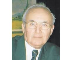 Alan Gregory Obituary (2021)