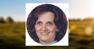 Kathryn A. Gathercole Obituary December 24, 2016