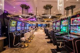 Игровые автоматы » производители » novomatic/новоматик. 163 Slot Machines From Egt Novomatic Spintec Ace Gaming Machines Picture Of Eclipse Casino Batumi Tripadvisor