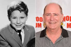 Dick Van Dyke Show' Star Larry Mathews Recalls Learning of JFK Assassination