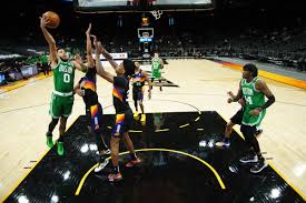 Phoenix suns vs boston celtics: Bad Shooting Night Ends In Defeat 10 Takeaways From Boston Celtics Phoenix Suns Celticsblog
