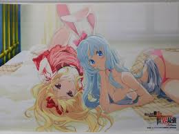 ありふれた職業で世界最強 ユエの激しい愛撫に溺れる時