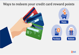 Select your card type to proceed. How To Redeem Credit Card Reward Points For Shopping Online