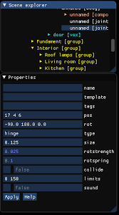 We did not find results for: Modding