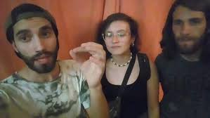 Titt@s! Les dejamos toda la info del show de este viernes 👇👇, Nos vemos  en el Teatro Agadu