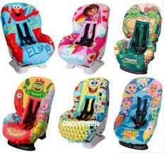 Childs Car Seat Cover Replacement Waterproof Seat Boys Girls Toddler Kids Set Toddler Car Seat Cover Toddler Car Seat Carseat Cover