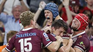 The brumbies are favourites to win the inaugural super rugby au title as they face the reds at the gio stadium on saturday. Xgejwmqxtczb0m