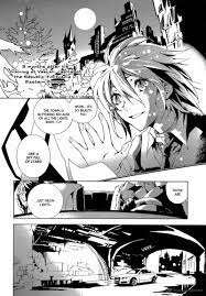 Read Ryuu Wa Tasogare No Yume O Miru Chapter 5 - MangaFreak