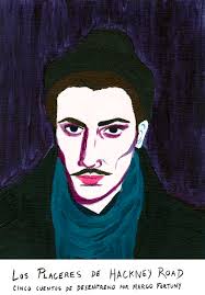 Stories & Poems — Margo Fortuny