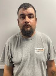 Offender Information