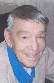 Horace Hart Obituary