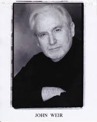 Profile for John R. Weir