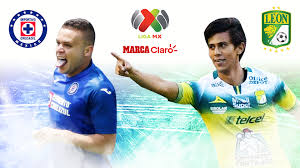Leon vs cruz azul prediction. Liga Mx Clausura 2021 Cruz Azul Vs Leon Resumen Resultado Y Goles Marca Claro Mexico