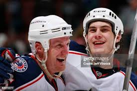 49 Jason Chimera Headshot Stock Photos, High-Res Pictures, and Images