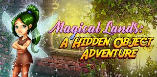 Find the numbers amongst the objects in mysteriez! Amazon Com Magical Lands A Hidden Object Adventure Appstore For Android