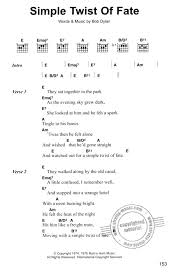 It takes you back in time, you'll be surprised at how clean his vocals are compared to today. The Best Of Bob Dylan Chord Songbook From Bob Dylan Buy Now In The Stretta Sheet Music Shop Stretta Sheet Music Shop