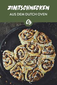 Springlane Magazin Aus Liebe Zum Kochen Rezept Rezepte Zimtschnecken Niederlandisches Essen