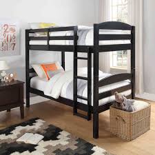 Do not allow a child under the age of 6 on the top bunk. The 8 Best Bunk Beds Of 2021