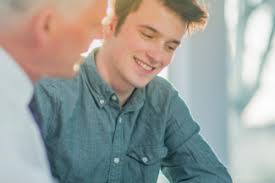 Coaching & Beratung für Führungskräfte