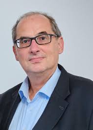 CDU Verbandsgemeinde Kandel