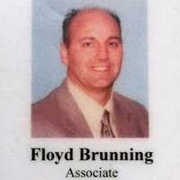 Floyd Brunning