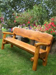 Unsere gartenbank „rustikal ist aus massiver, heimischer lärche gefärtigt, was sie noch hochwertiger macht als unsere bank aus kiefer. Gartenbanke Eiche Pawlik Gmbh Gartenbank Holzbank Garten Gartenbank Rustikal Gartenbank Holz Rustikal