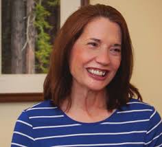 p. 2 Perspectives p. 4 3 Faces of Behavioral Health p. 8 Walking in  Courage: Elaine Ellis's Story