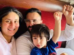Rather, 'coronial' is a term that has been coined to describe babies born in the. Saif Ali Khan And Kareena Kapoor All Set Welcome Their Second Baby In Early February Hindi Movie News Times Of India