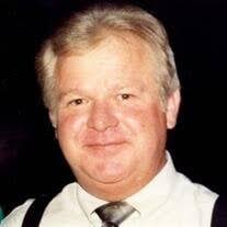 Mr. Robert Paul Bates Obituary