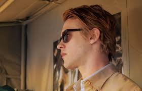 Robert Boyd Holbrook