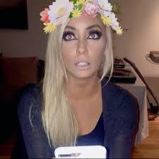 Jessica Bubb's Instagram, Twitter & Facebook